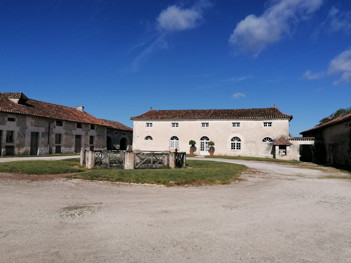 Châteaux en Fête - Château de la Meyfrenie