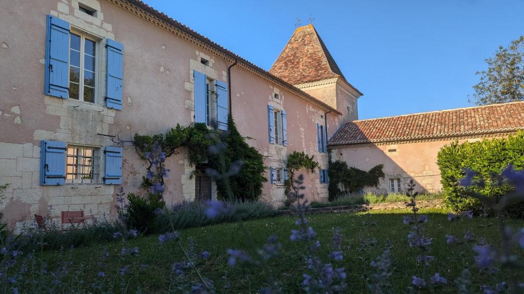 Châteaux en Fête - Maison Nathis