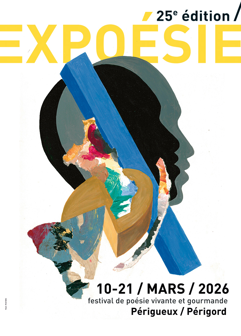 Les jeudis du musée : Carte blanche à Michel B ...