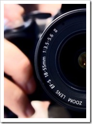 Concours photos à Parcoul "Au Fil de l'Eau"