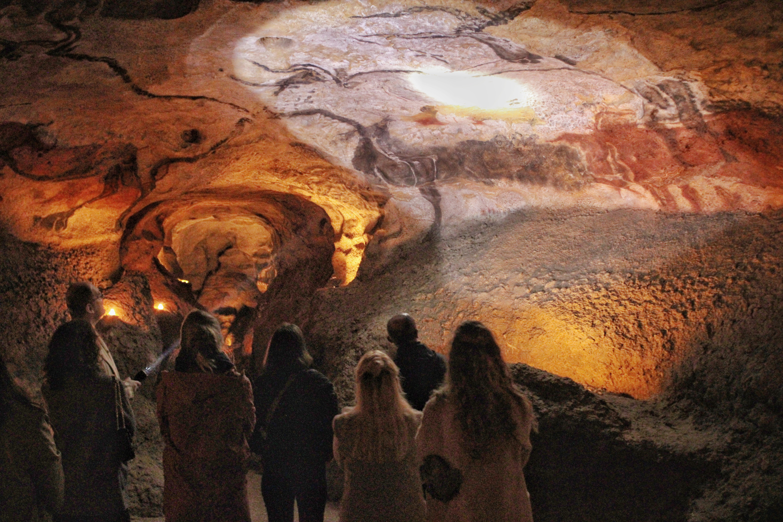 Les jeudis du musée : L’étude des grottes orné ...