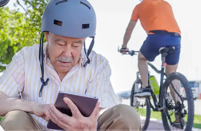 Atelier initiation au numérique