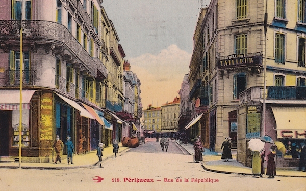 Historia'Cité - DEMEURES INSOLITES RICHES EN H ...