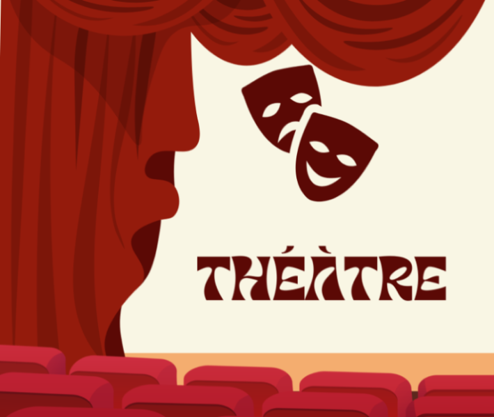 Théâtre "Hommes et femmes du Landais" (région  ...