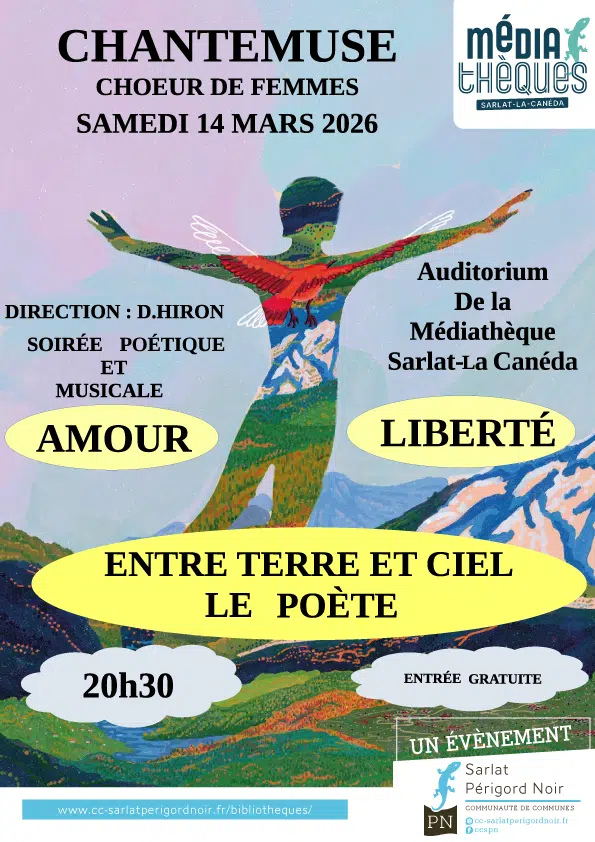 Chantemuse : Choeur de femmes