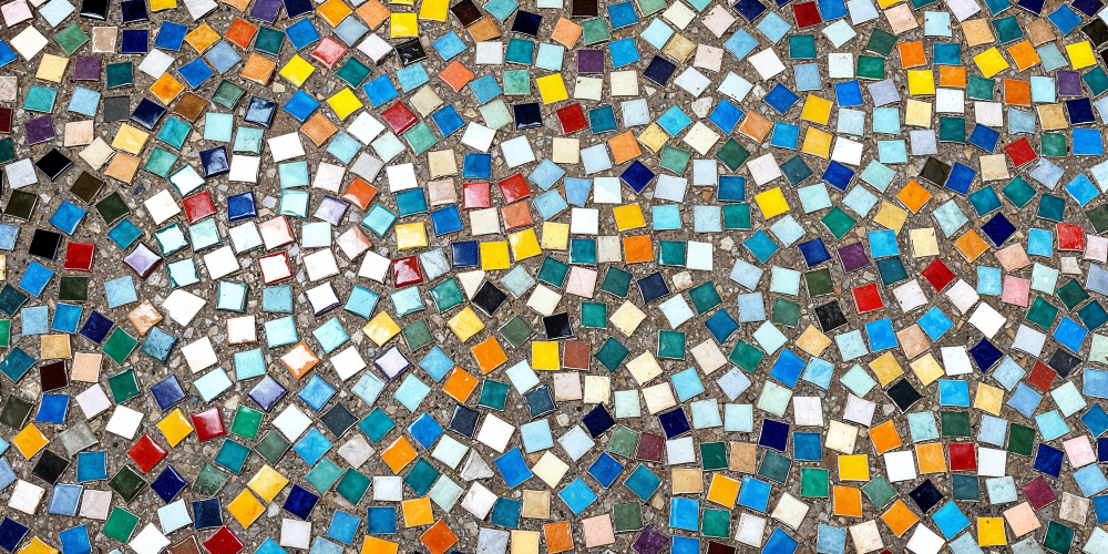 Atelier mosaïque adulte