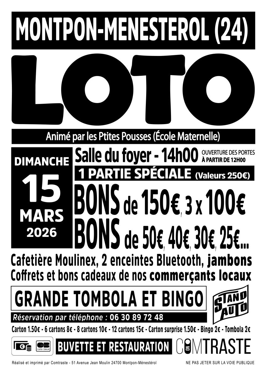 LOTO
