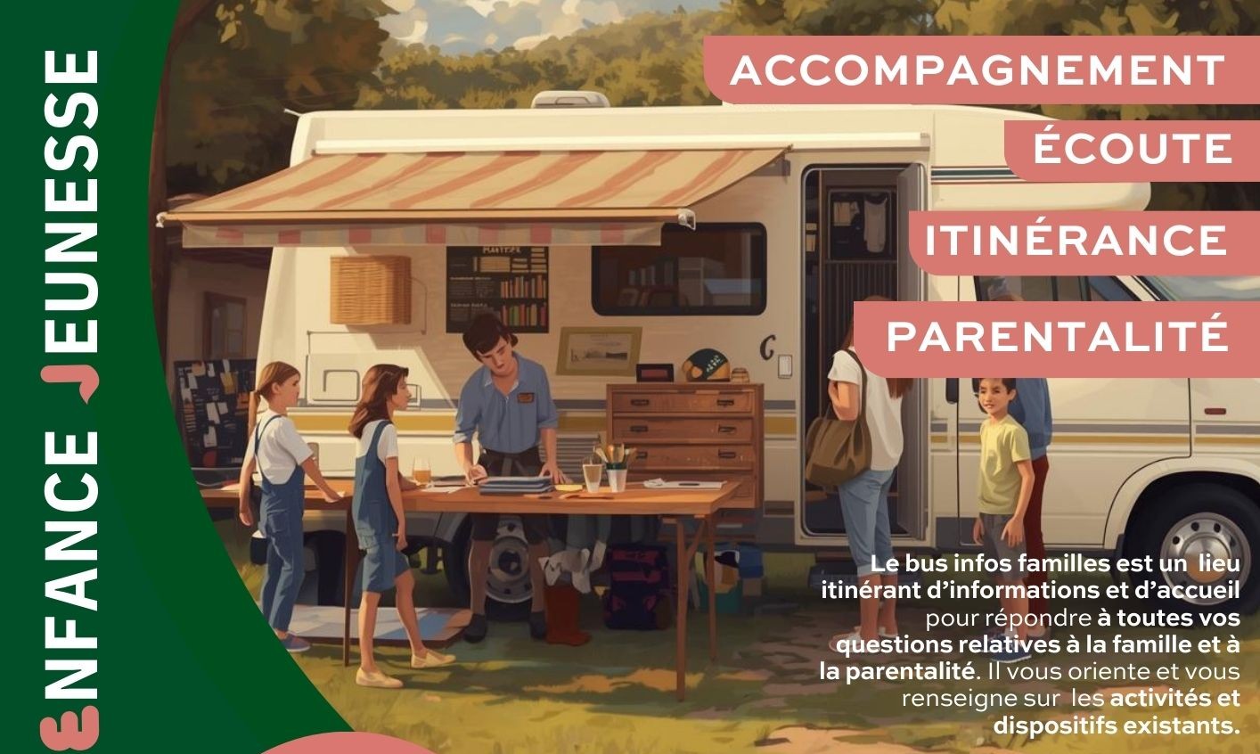 Bus Information Familles