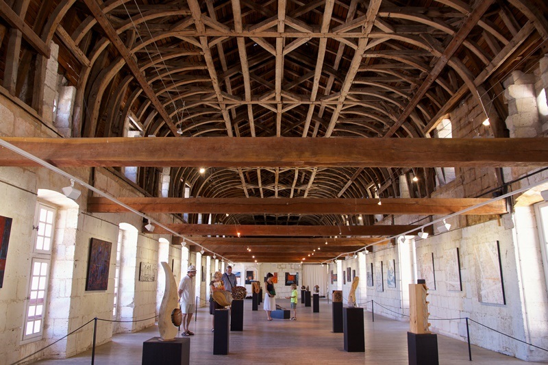 Exposition : Métifeu - Crédit: F.TESSIER | CC BY-NC-ND 4.0