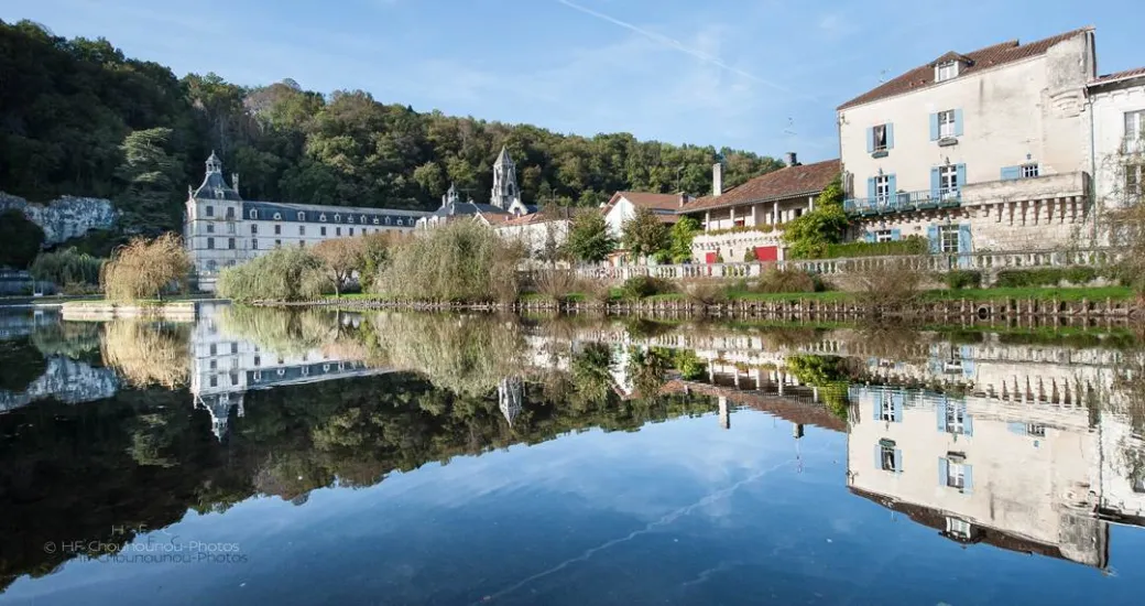 Exposition : Pouzet - Crédit: Henri Faissolle/OTPDB | CC BY-NC-ND 4.0