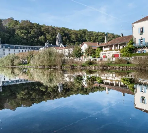 Exposition : Pouzet