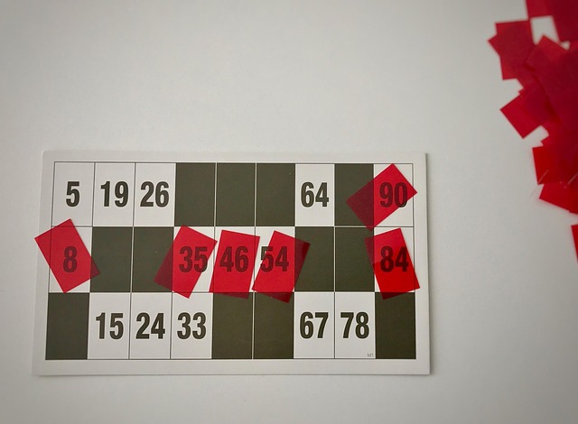 Loto de l'association du cartable rêveur