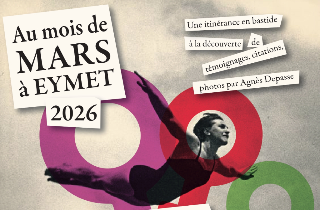 Parlons des Droits des Femmes | Exposition