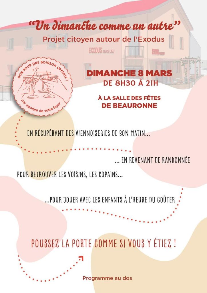 Un Dimanche comme un Autre