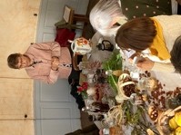 Conférence Hildegarde Bingen, plantes et remèd ...