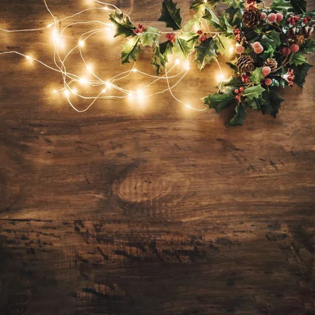 Marché de Noël - Crédit: Freepik | CC BY-NC-ND 4.0