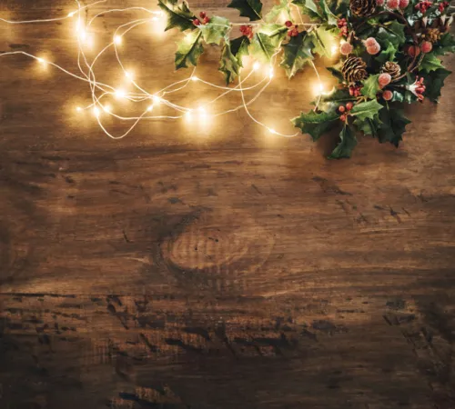 Marché de Noël