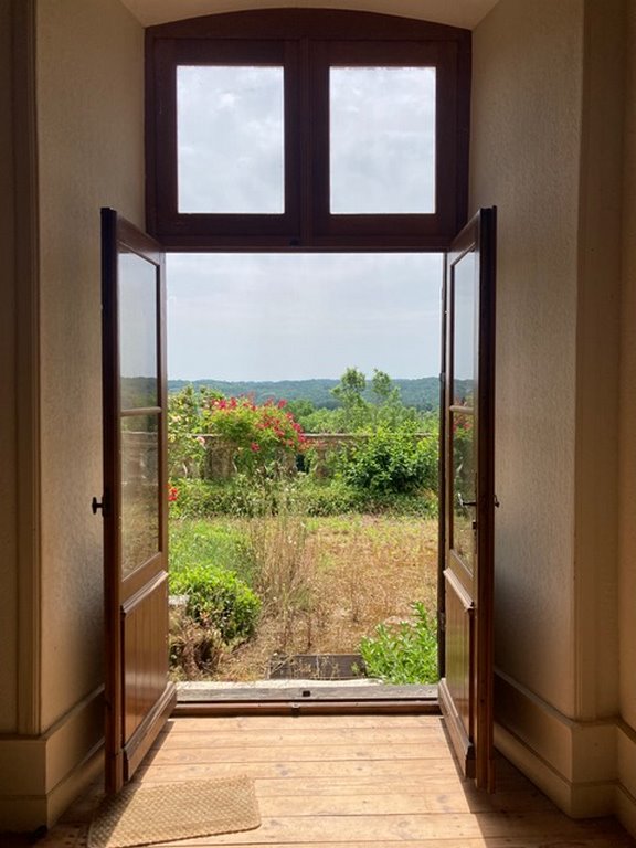 Atelier de pilates - Châteaux en fête