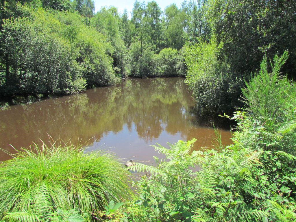 L’avenir de l’eau en Périgord-Limousin
