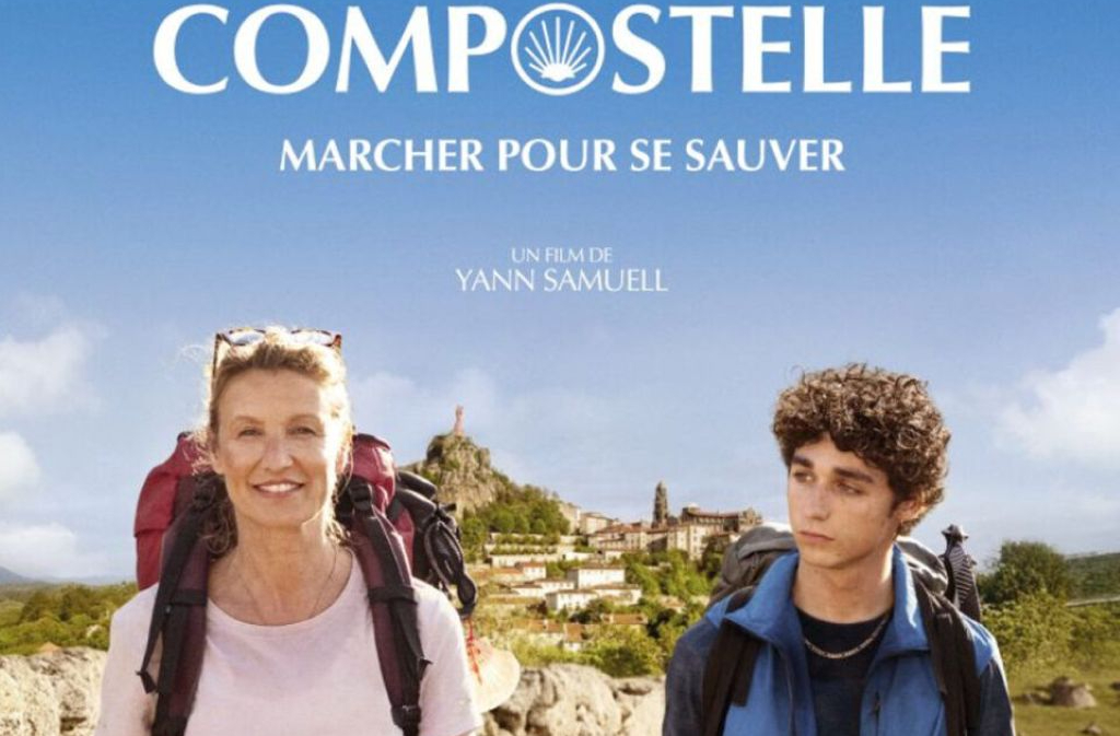 Cinéma | Compostelle