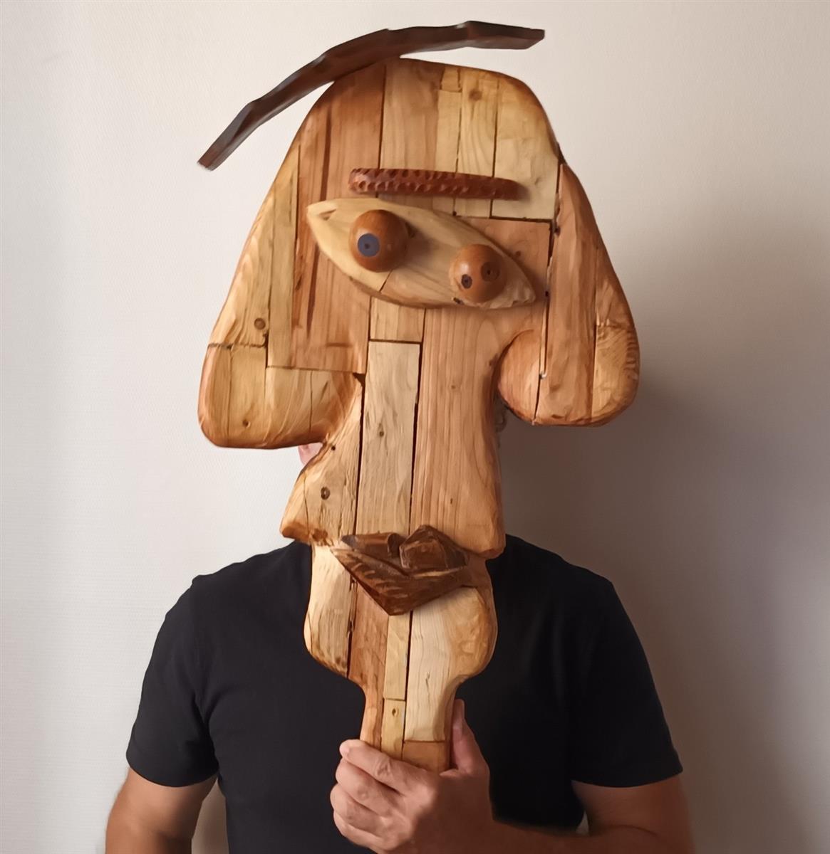 Arts visuels - Synoptiques au château : Quique ...