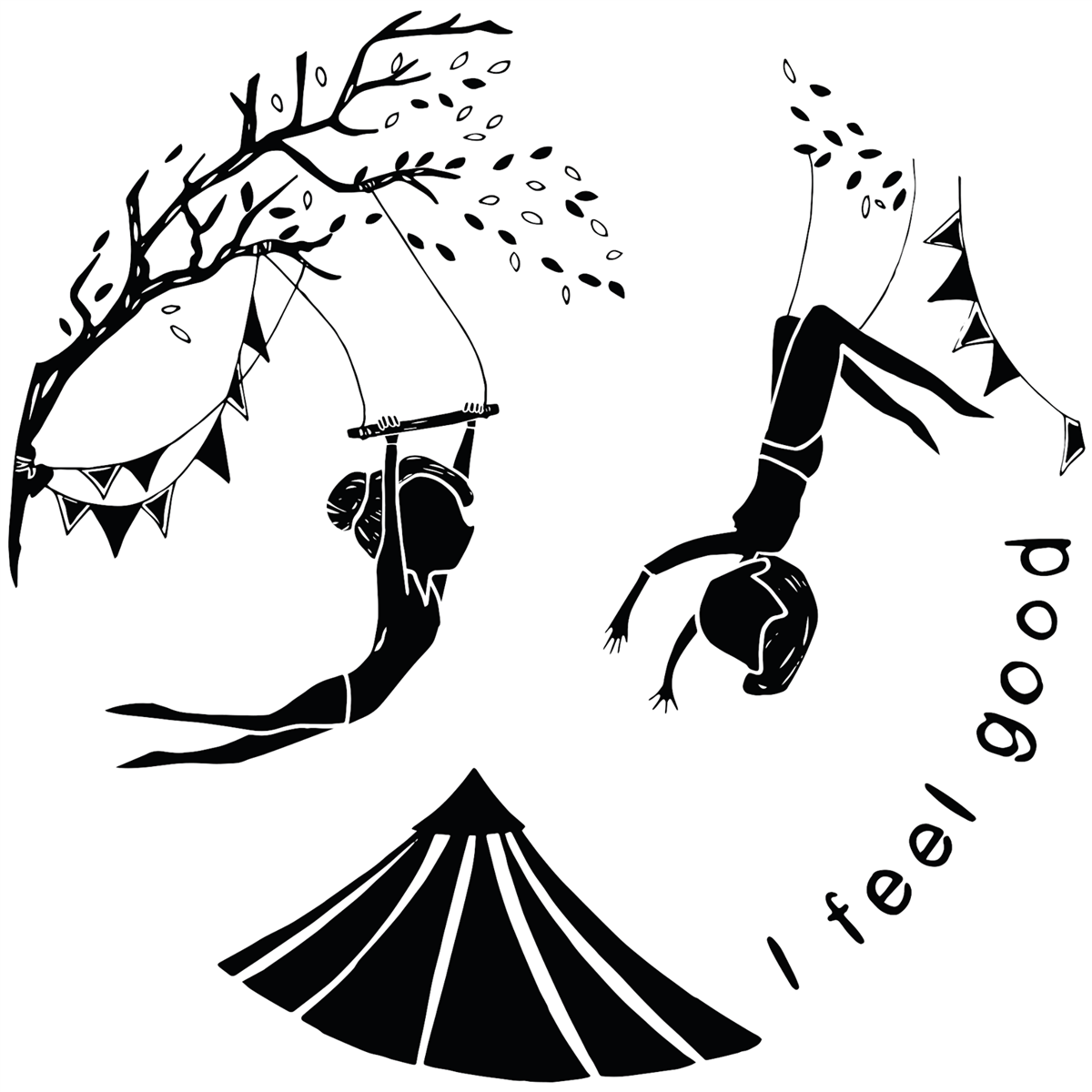 Spectacles aériens et numéros de cirque – Chât ...