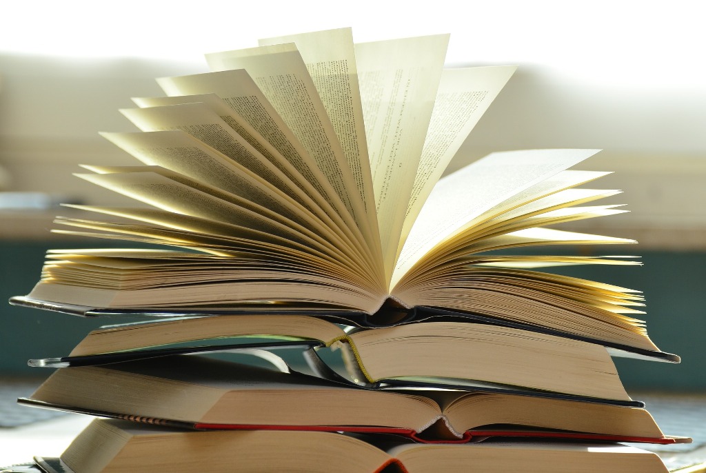 Café Club lecture