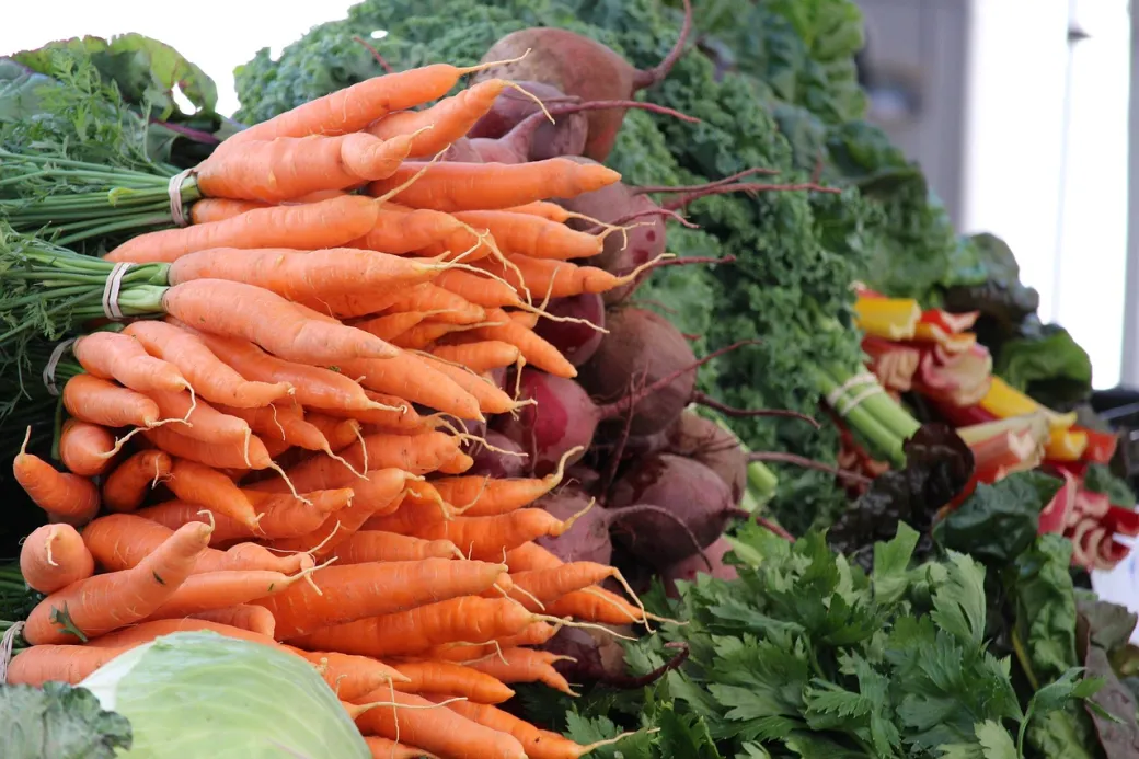 Marché traditionnel h ... - Crédit: image libre pixabay | CC BY-NC-ND 4.0
