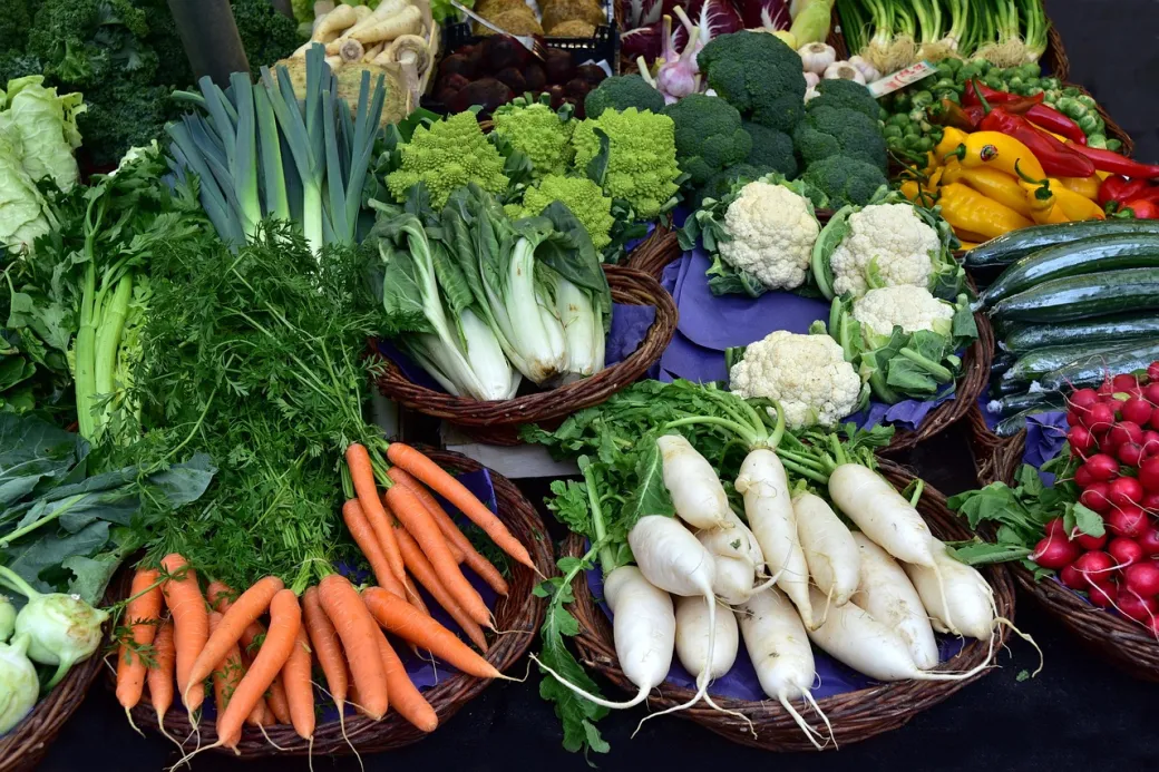 Marché traditionnel h ... - Crédit: image libre pixabay | CC BY-NC-ND 4.0