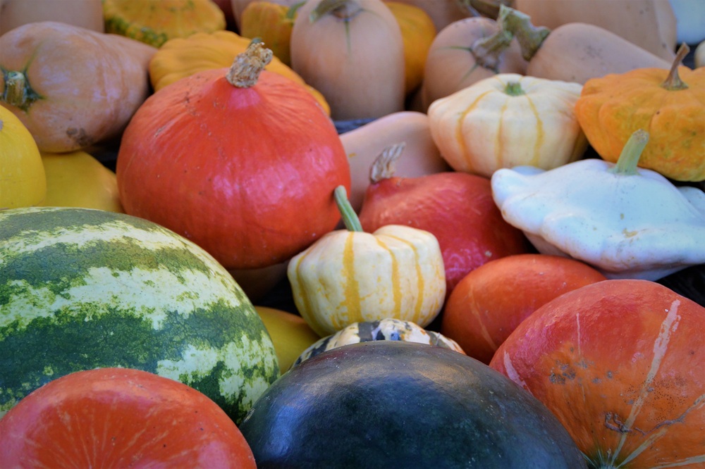 Marché traditionnel hebdomadaire