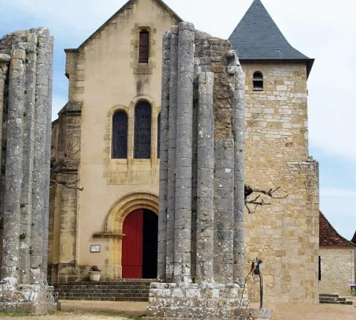 Fête de la Saint Rémy