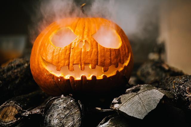 Fête de l'automne et ... - Crédit: pixabay | CC BY-NC-ND 4.0