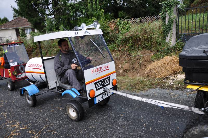Fête de la Saint Michel