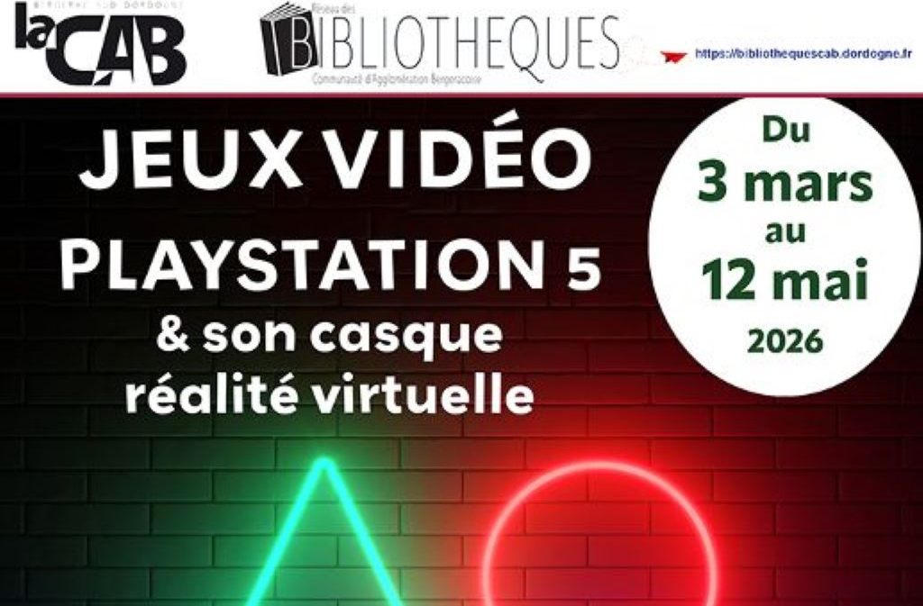 Jeux vidéo | Playstation 5