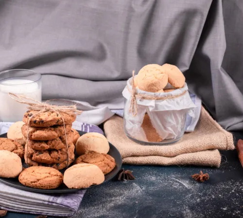 Ateliers de cuisine