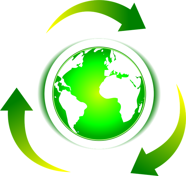 Le Pétassou : recyclerie ecologique et solidaire