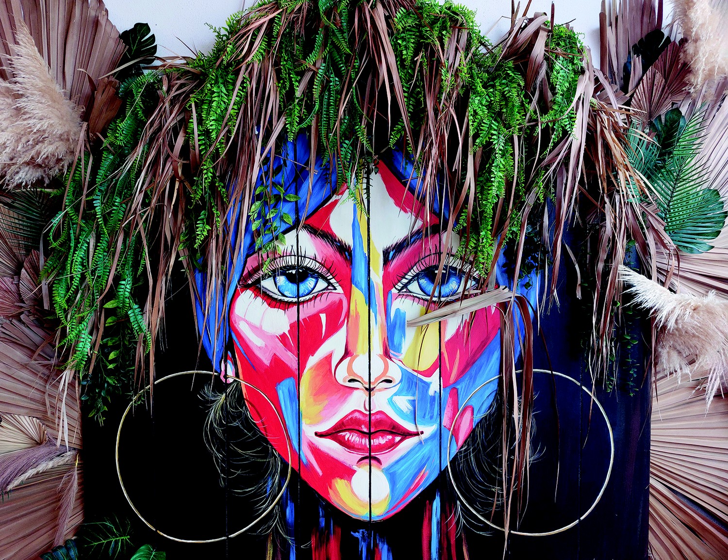 Exposition au château : le club photo d'Excideuil