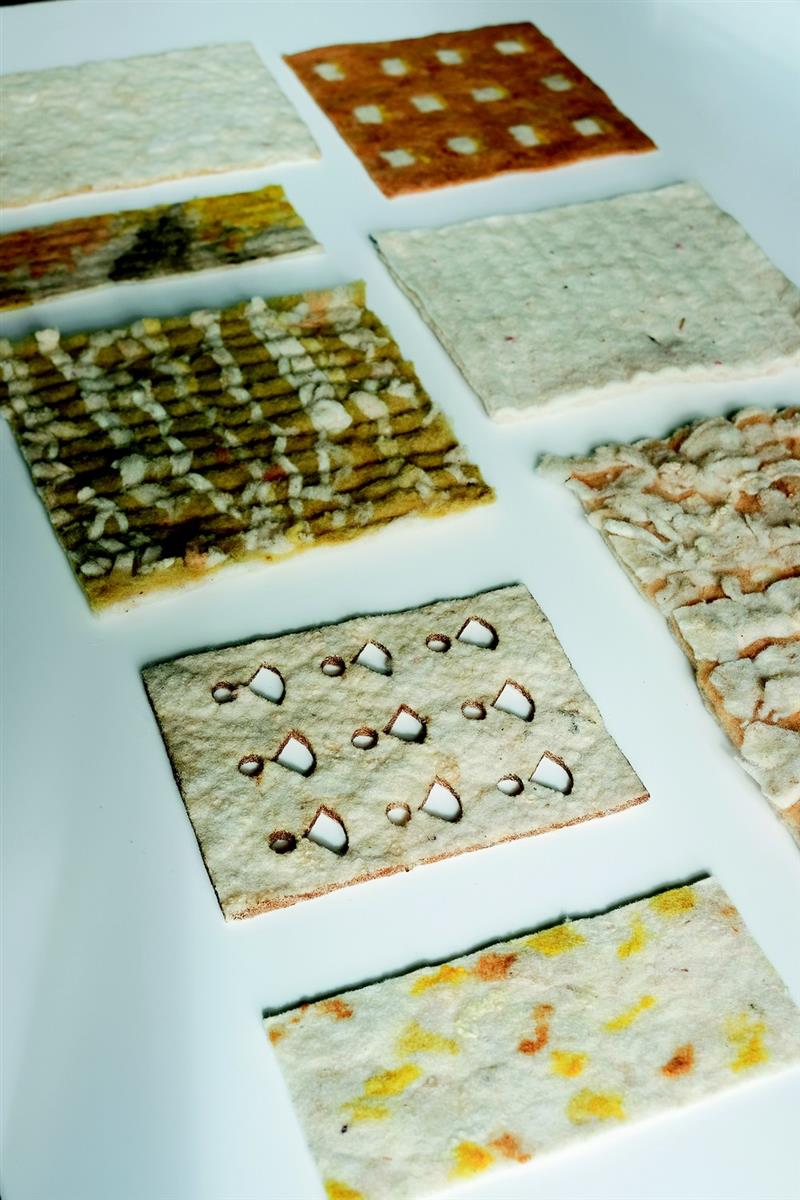 Exposition au moulin de la Baysse - Lou Leygnac