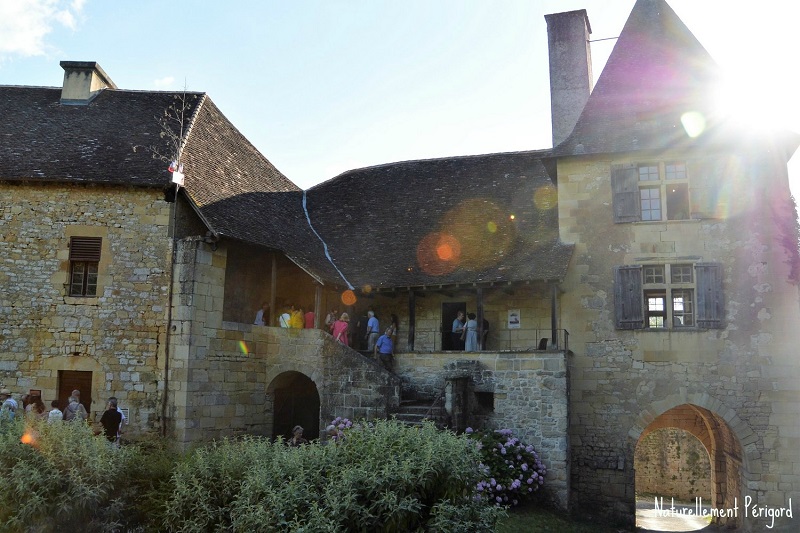 Arts visuels - Exposition au château : Exposit ...