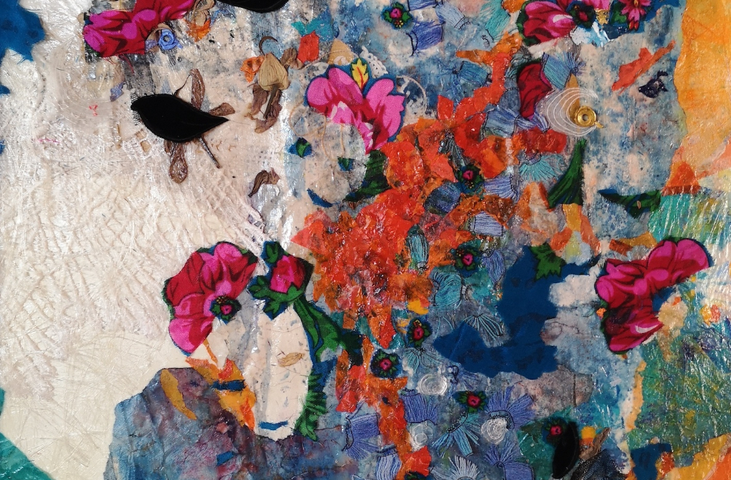 Exposition | Catherine SERVET - Peinture & Fra ...