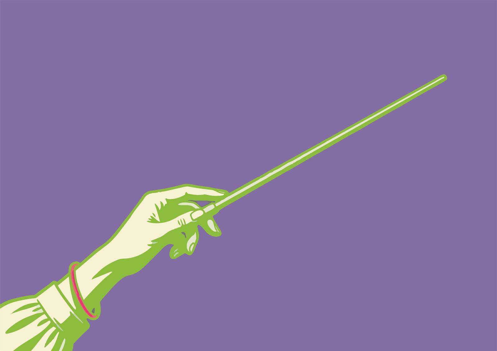 Qui sont les maestras ?