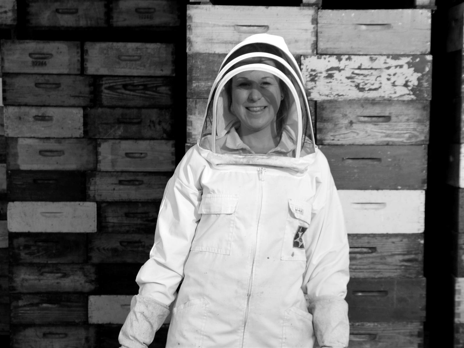 A la découverte du monde des abeilles