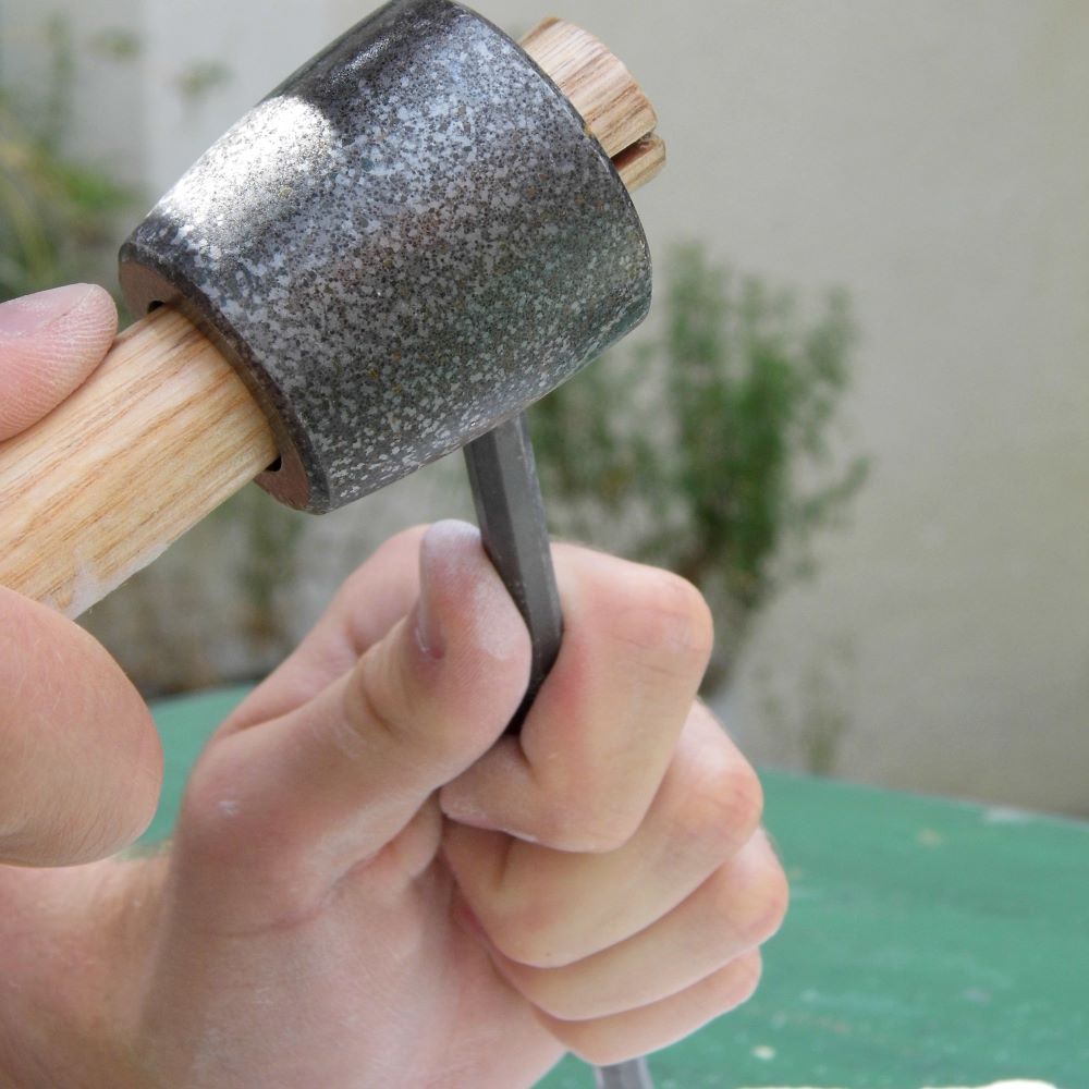 Deviens tailleur de p ... - Crédit: otpl | CC BY-NC-ND 4.0