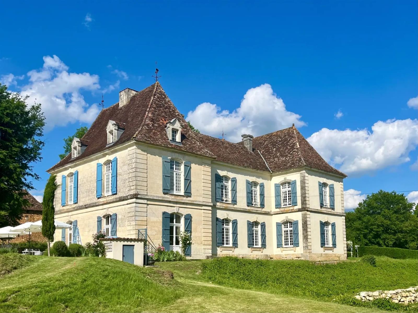 Visite Guidée Château de la Forge- Châteaux en ...
