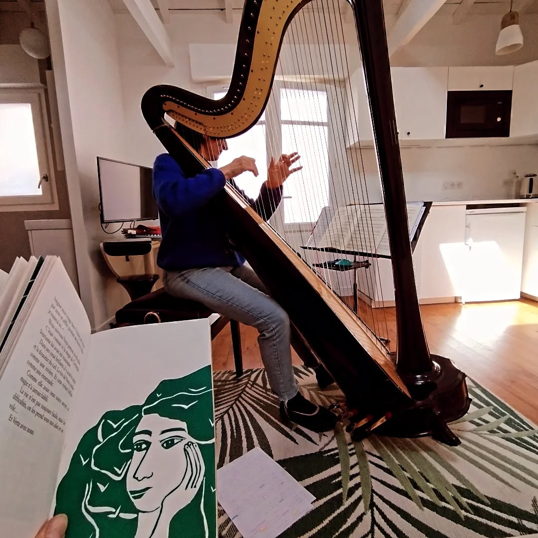 Eveil musical pour les tout-petits