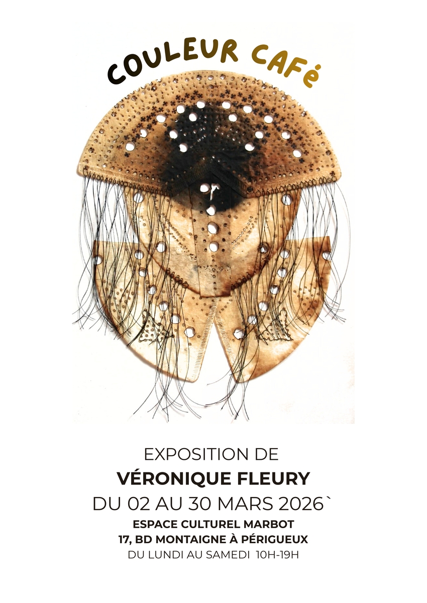 Exposition - Couleur Café