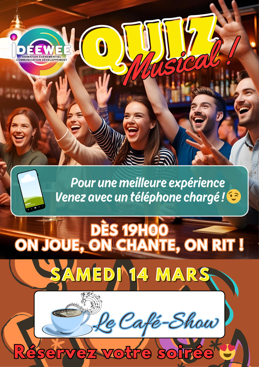 Quizz Musical