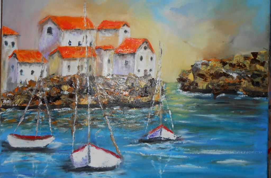 Exposition | G. DELPECH, A. VERTRIEST, A. MART ...