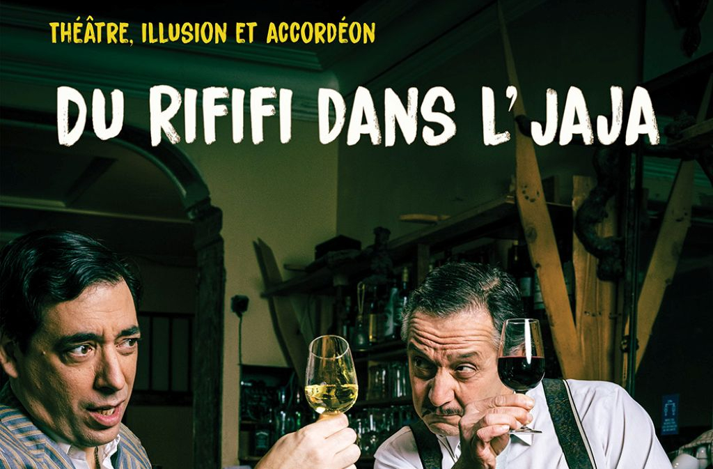 Châteaux en fête | Château Blanc Manoir Domain ...