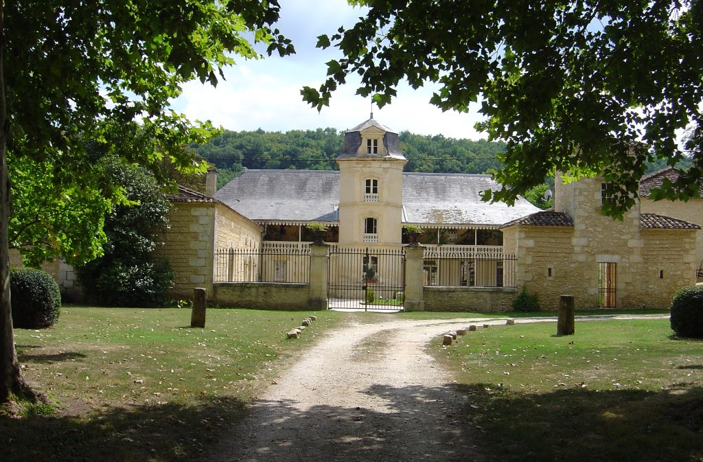 Châteaux en fête - Château Blanc Manoir Domain ...